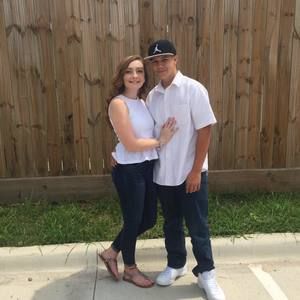 Meet your Posher, Ethan